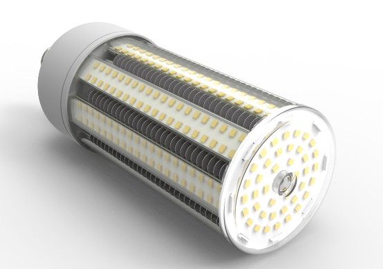 360 degree high power led corn lamp