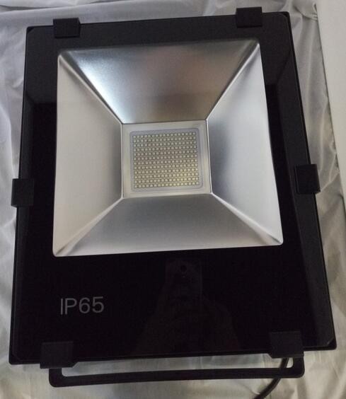 20W Fin type LED flood light