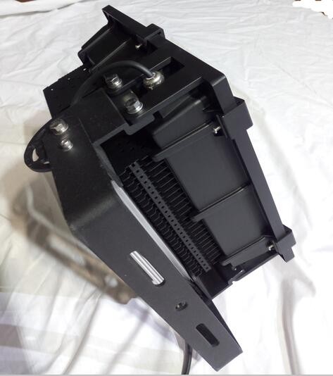 50W Fin type LED flood light