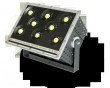 DAHUA 250W LED Flood Light