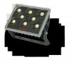 DAHUA 60W LED Flood Light