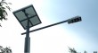 DHYG-007 LED Solar Light