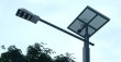 DHYG-008 LED Solar Light