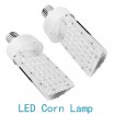 60W IP64 LED corn street lamp