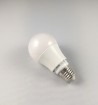 5W Die-casting Aluminum LED Bulb  With PF 0.9