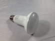 12W Plastic Body Aluminum Inside R Series LED Bulb