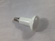 5W Plastic Body Aluminum Inside R Series LED Bulb