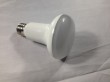 9W Plastic Body Aluminum Inside R Series LED Bulb