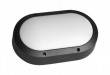 20W Moisture-proof LED Ceiling Light
