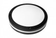 Round 30W Moisture-proof LED Ceiling Light