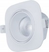 Top-grade 15W COB LED Down Light