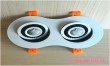 High Lumen 18W COB LED Grille Down Light