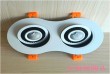 Special 14W COB LED Grille Down Light