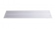 1198*298*30mm 20W LED Grille Panel Light