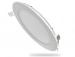 12W Round LED Panel Light
