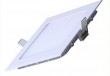 24W Square LED Panel Light