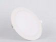 4W Round LED Panel Light