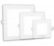 Ultra Thin Square LED Panel Light