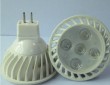 MR16 DC12V 5W High Power LED Spot Light