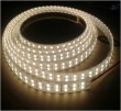Double Row SMD3528 240leds/m Flexible LED Strip