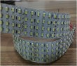 Quad Rank SMD3528 480leds/m Flexible LED Strip