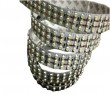 Triplex Row SMD3528 360leds/m Flexible LED Strip