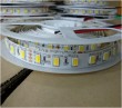 WW+PW 5025 60leds/m LED Strip Light