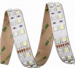 Double Row RGB+W 5050 120leds/m LED Strip Light