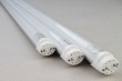 T8 36W CE High Lumen 80Ra Aluminum+PC LED Tube