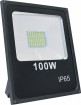 100W IP65 SMD LED Flood Light