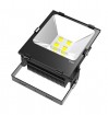 200W Fin type LED flood light