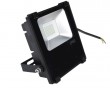 20W Fin type LED flood light