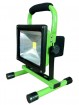 20W LED Rechargeable Floodlight