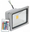 20W RGB COB LED Flood Light