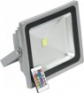 30W RGB COB LED Flood Light