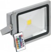 50W RGB COB LED Flood Light