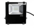 70W Fin type LED flood light 