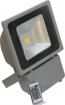 70W RGB COB LED Flood Light