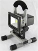 New 5W LED Rechargeable Flood Light