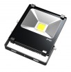 Small size 150W Fin type LED flood light