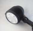 240VAC LED Garden Spot light