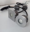  1*3W LED underground light