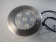 240VAC IP67 LED ground lamp