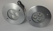 3*2W IP67 underground Light 