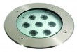 7*1W LED Underground Light