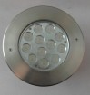 12*2W led underwater lamp