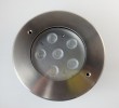 6*2W LED Underwater light