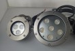  12W 24VDC LED Underwater Spot Lamp