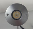 3W LED underwater spot light