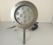 9*2W LED Underwater Spot light